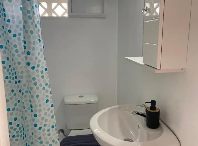 Elenitas Town House With Balcony And Sea View Διαμέρισμα *