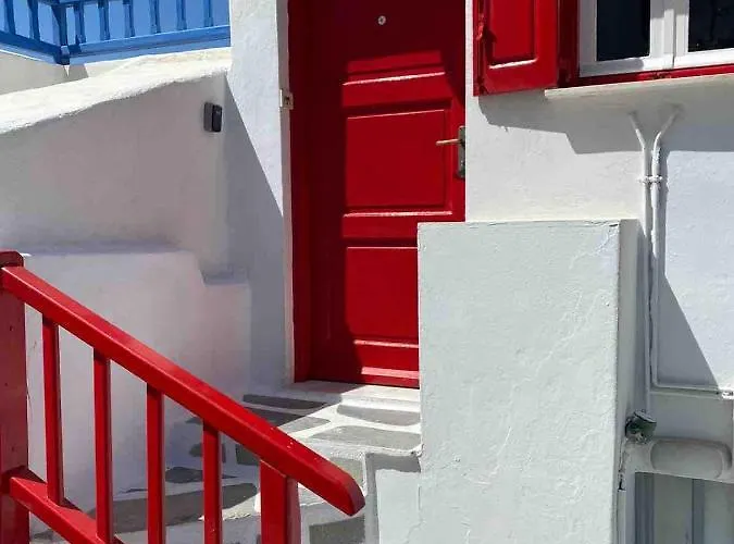 Elenitas Town House With Balcony And Sea View Διαμέρισμα *